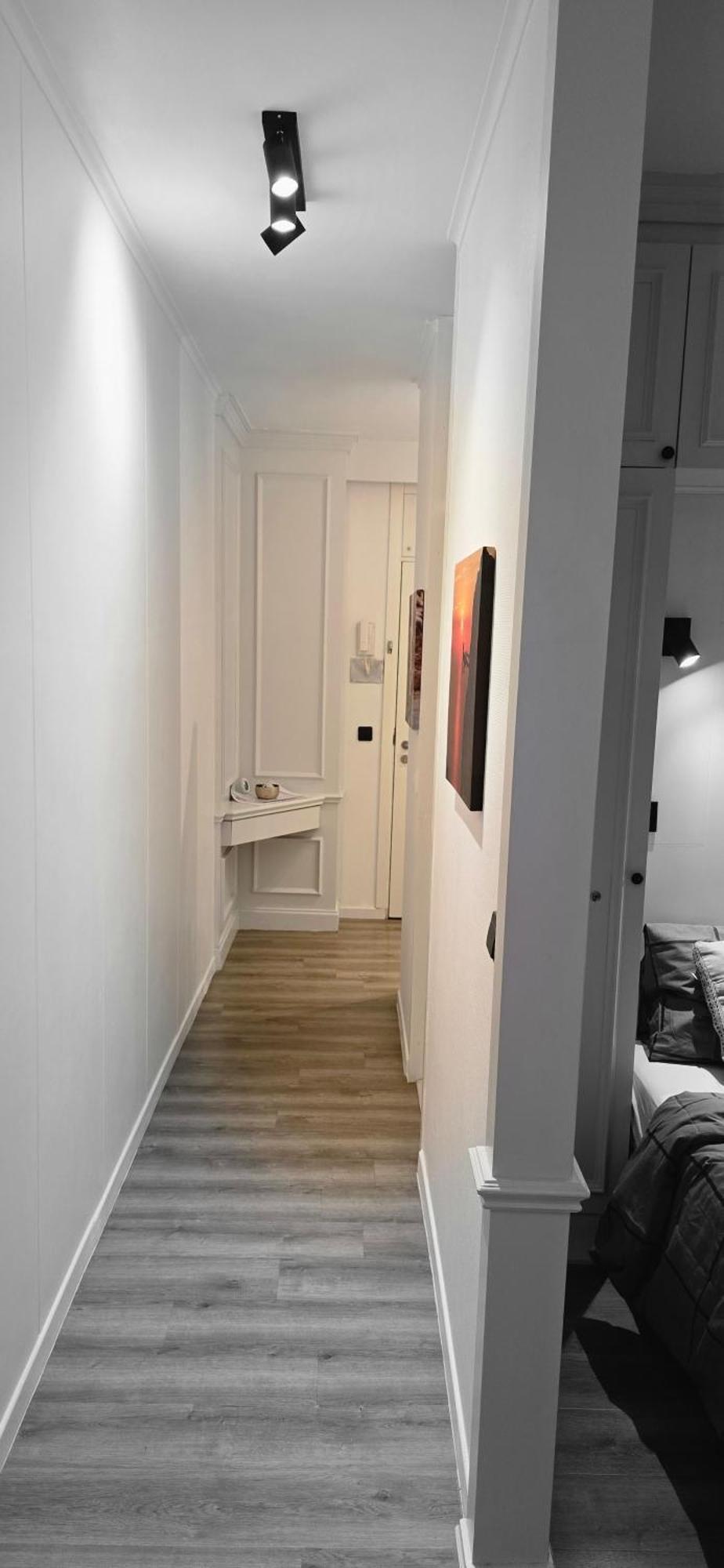 Charmant Appartement Appartement Bruxelles